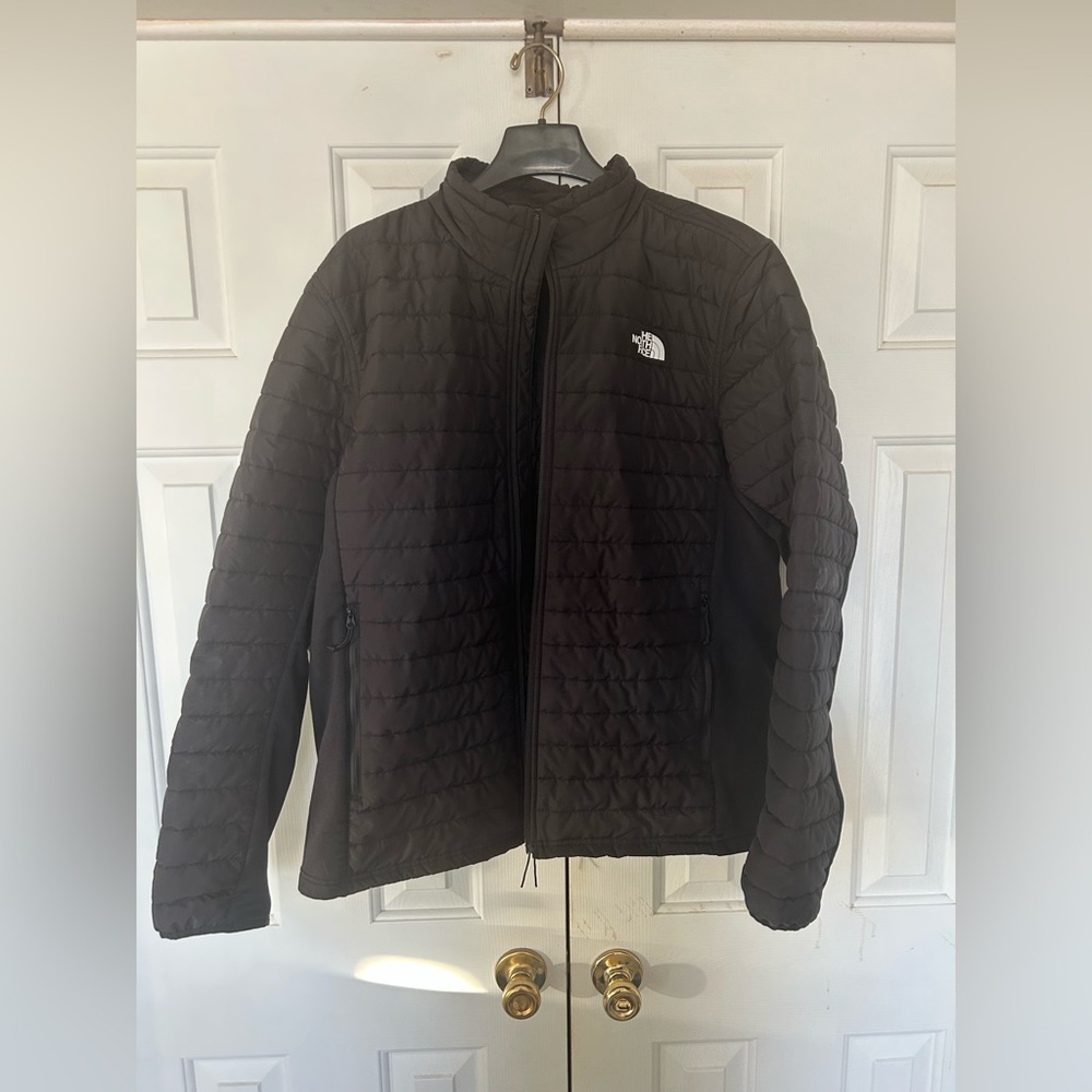 The North Face Winter Jacket Men’s XL